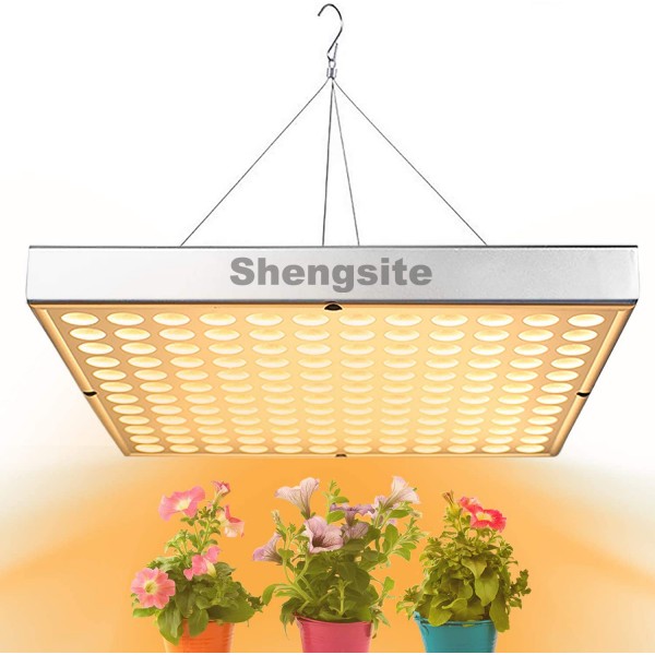 Shengsite 75W led grow light